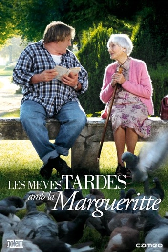 Les meves tardes amb la Margueritte