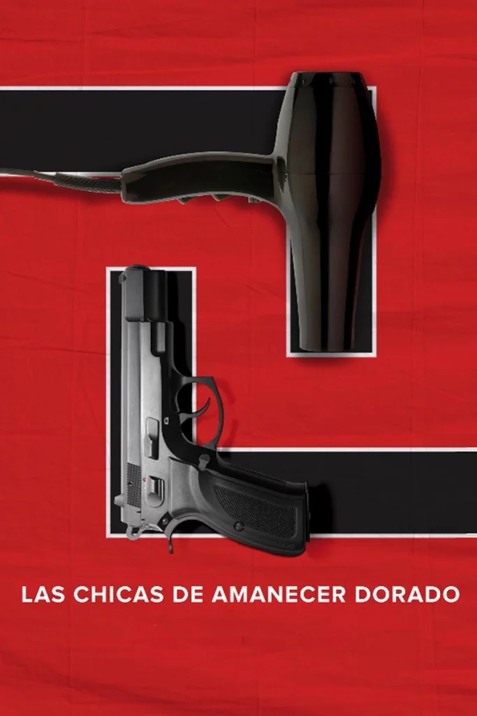 Les noies d'Alba Daurada