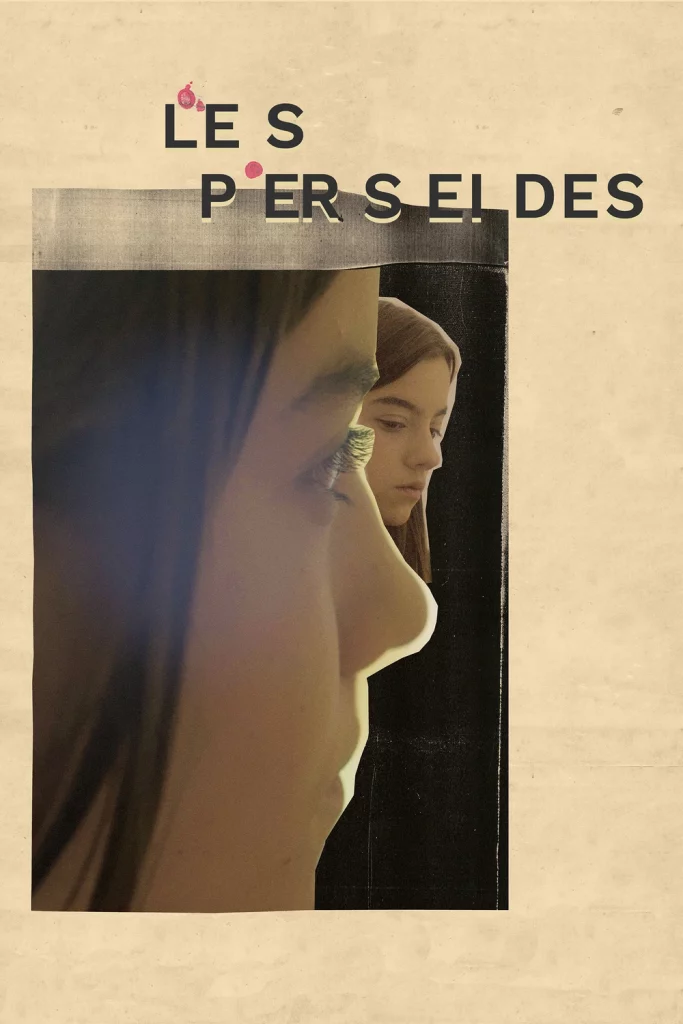 Les Perseides