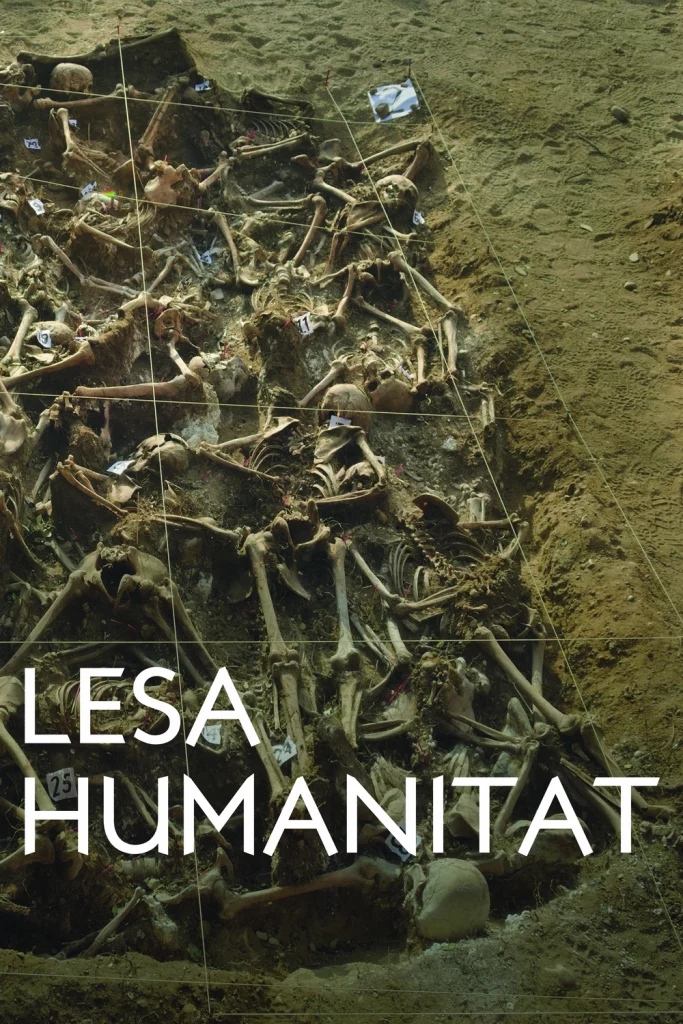 Lesa humanitat