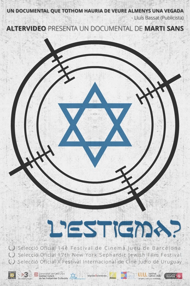 L'estigma?