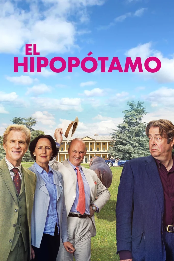L'hipopòtam
