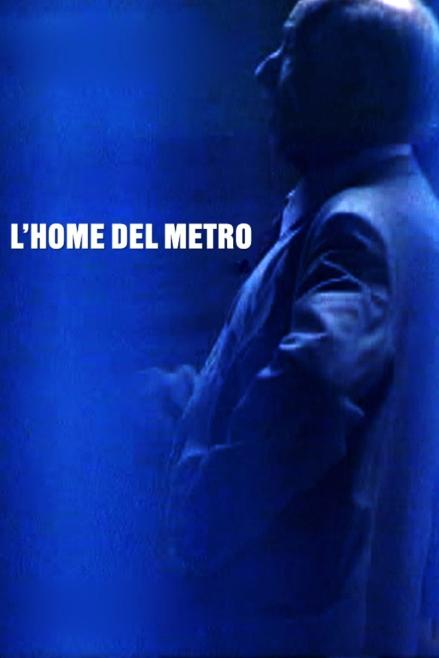 L'home del metro