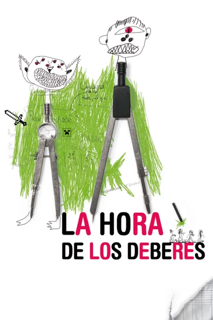 L’hora dels deures