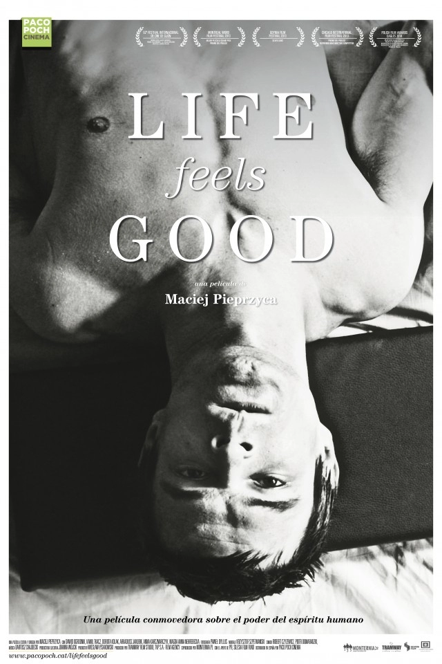 Life Feels Good