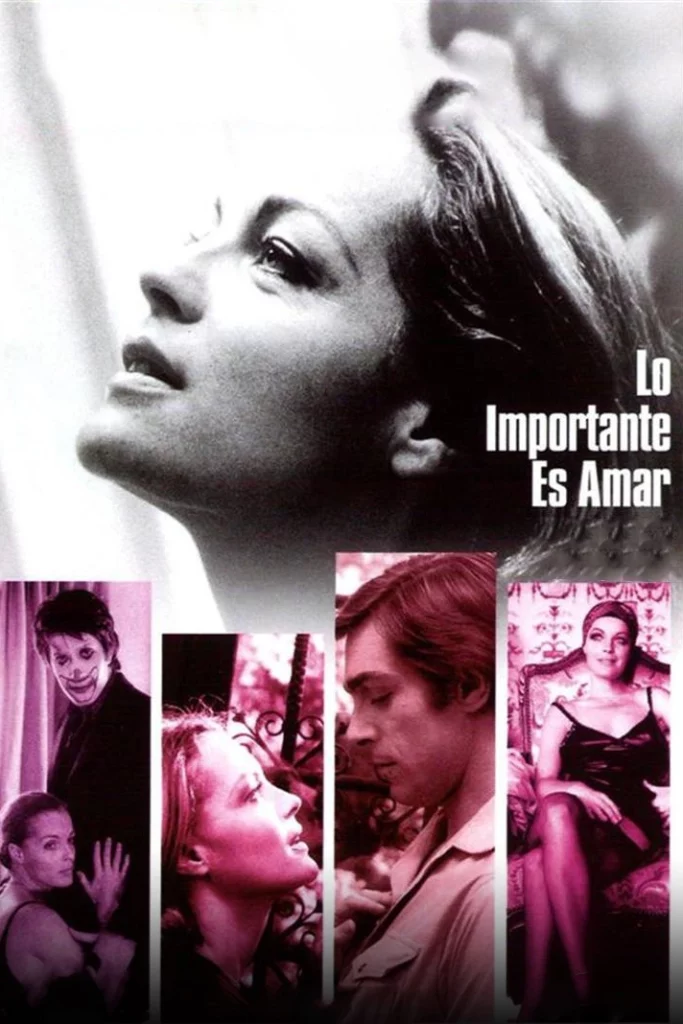 L'important és estimar
