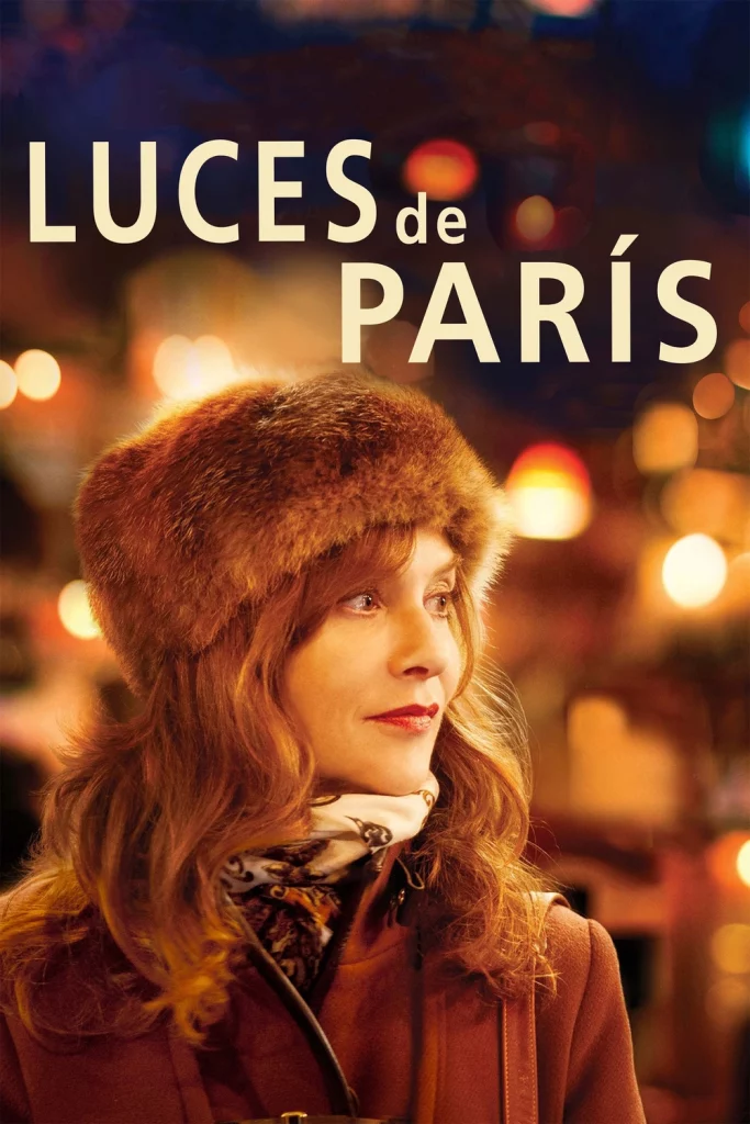Llums de París
