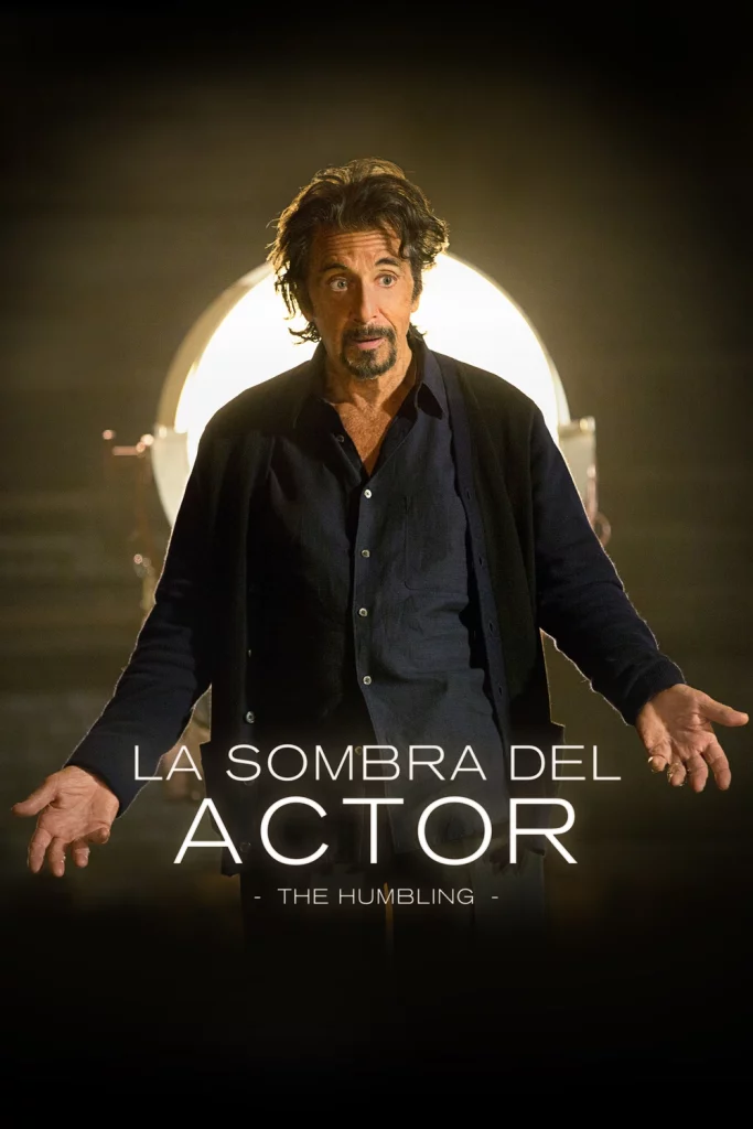 L'ombra de l'actor