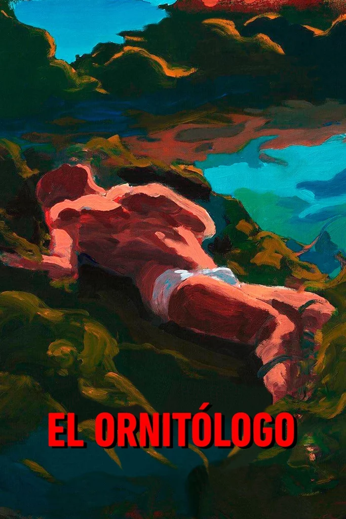 L'ornitòleg