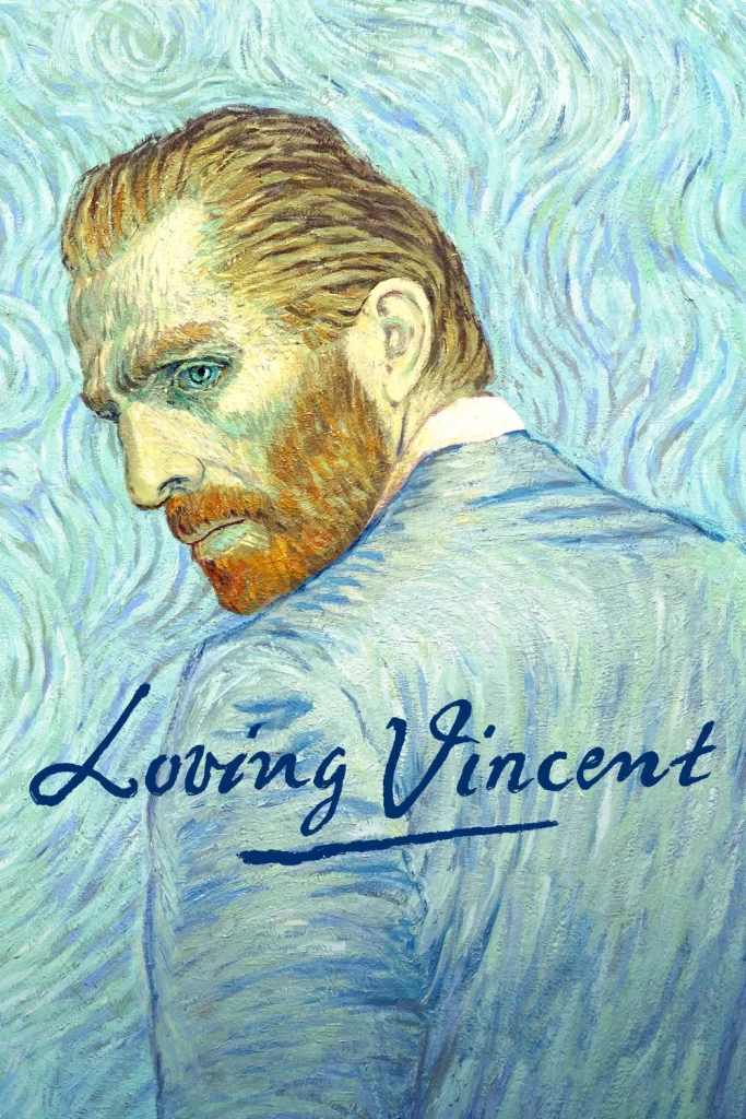 Loving Vincent