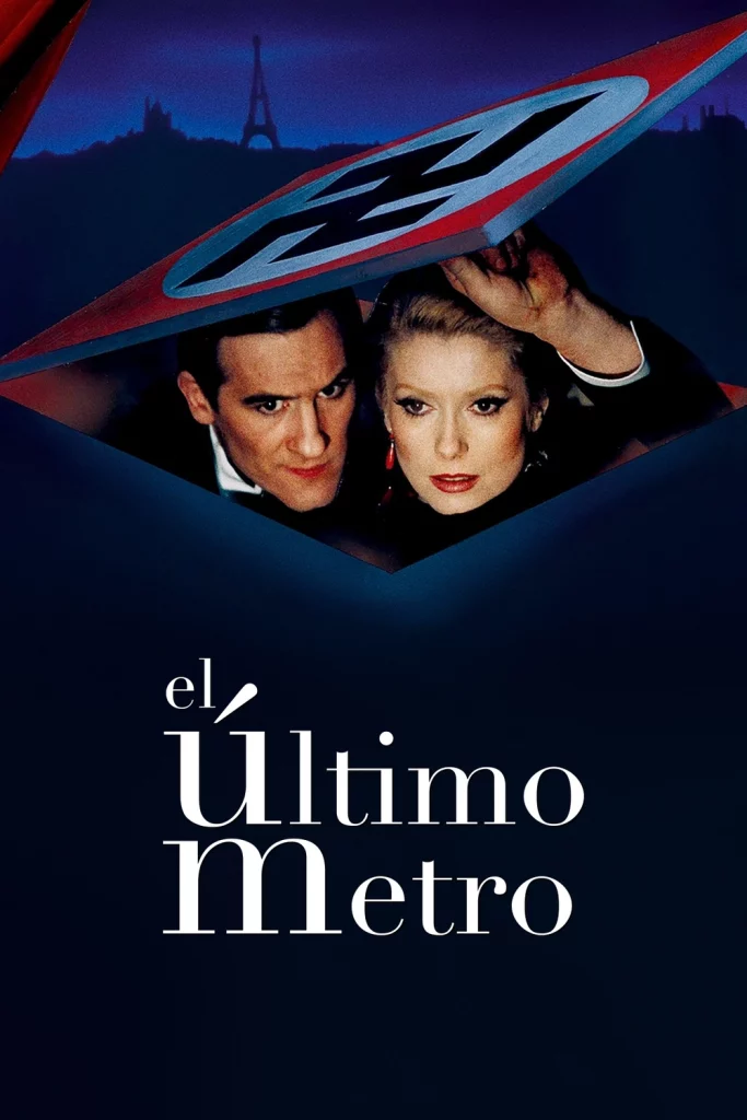 L'últim metro