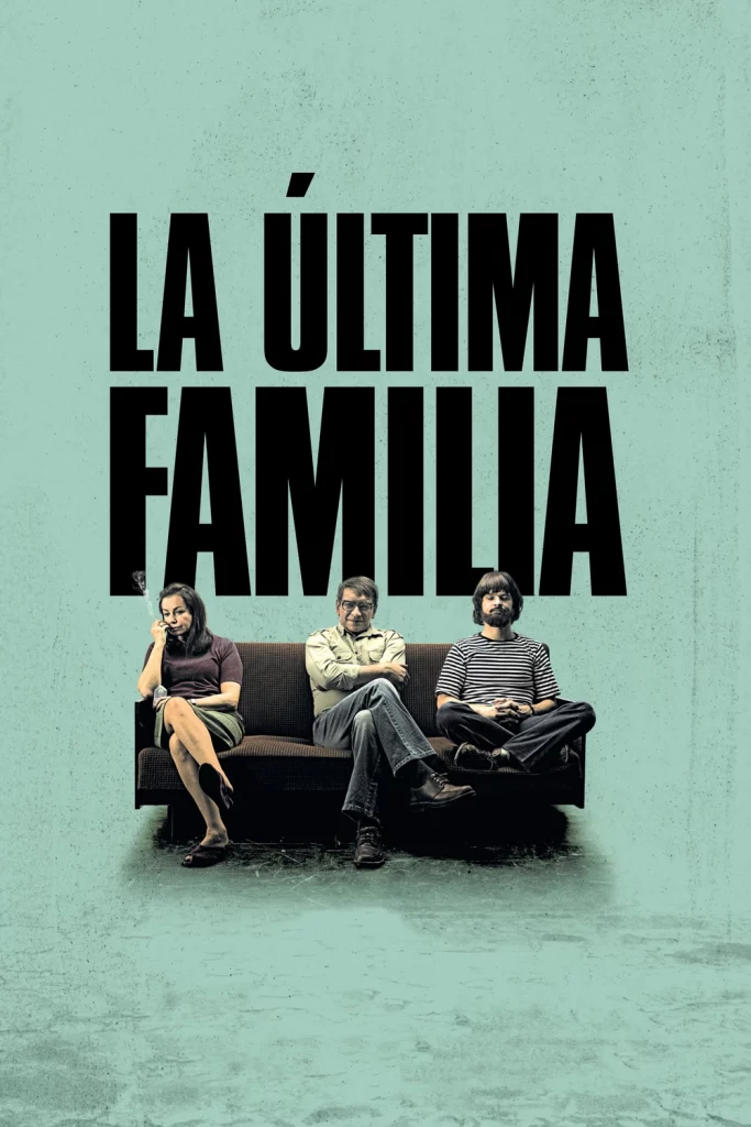 L'última família