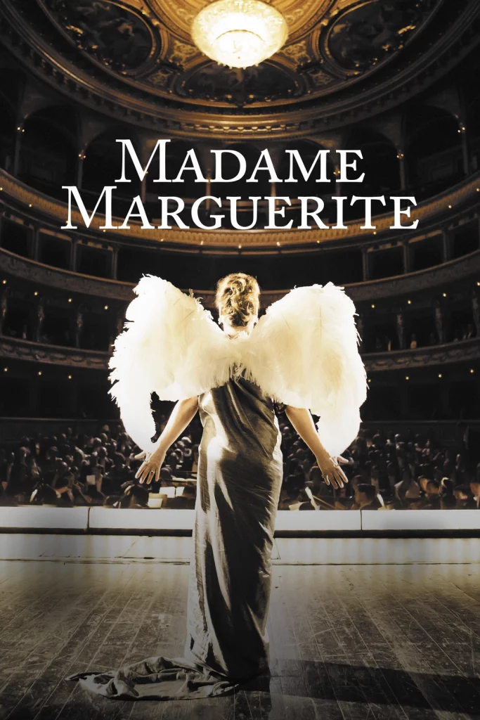 Madame Marguerite