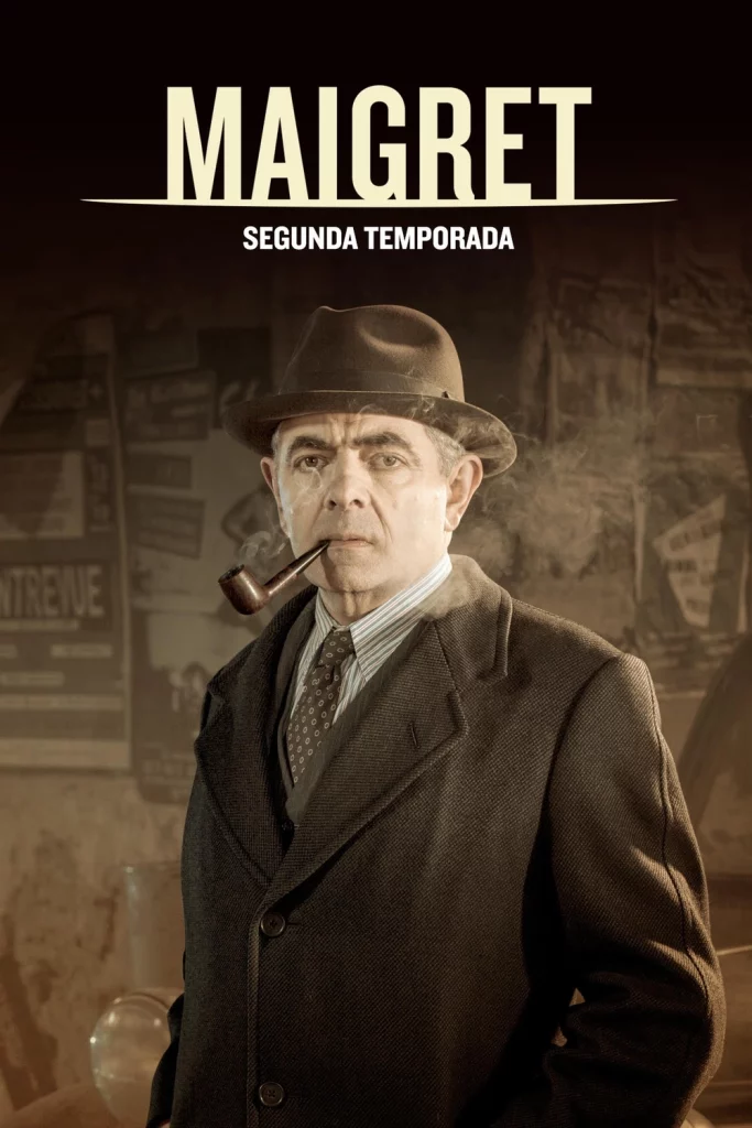 Maigret