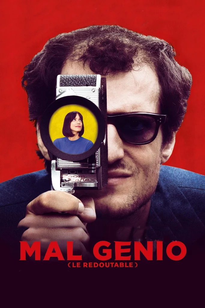 Mal geni