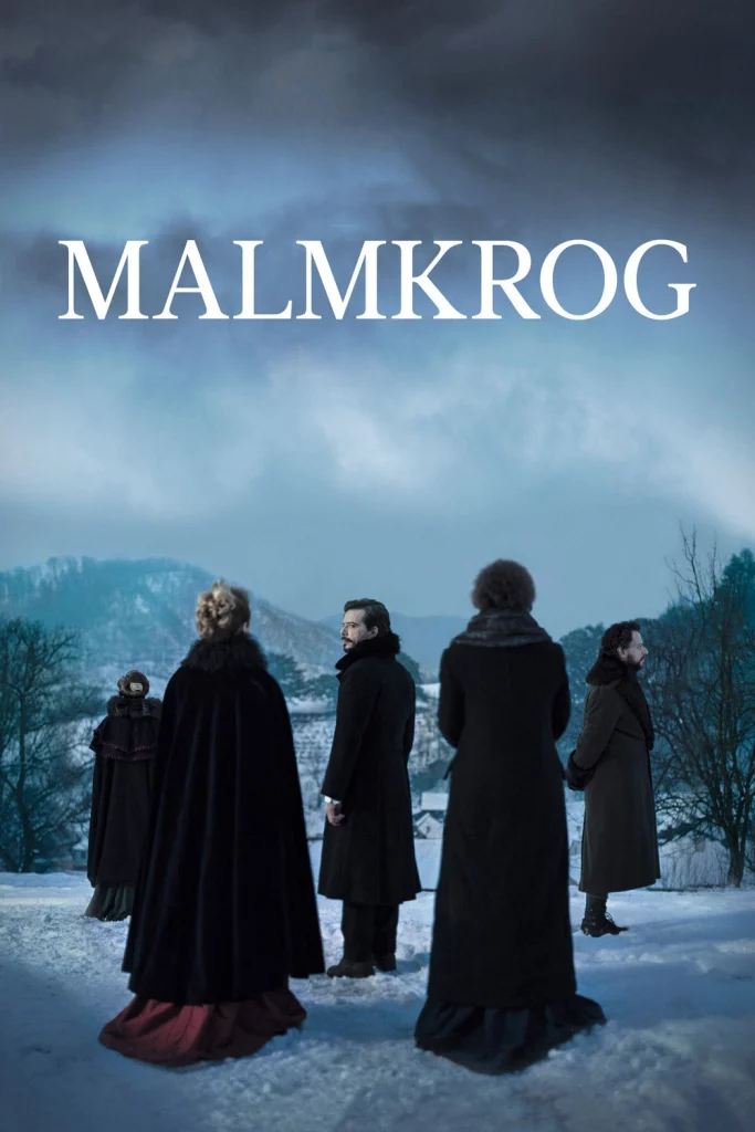 Malmkrog