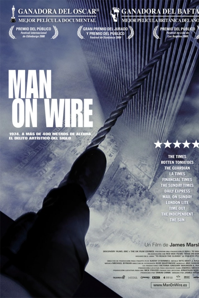 Man on Wire