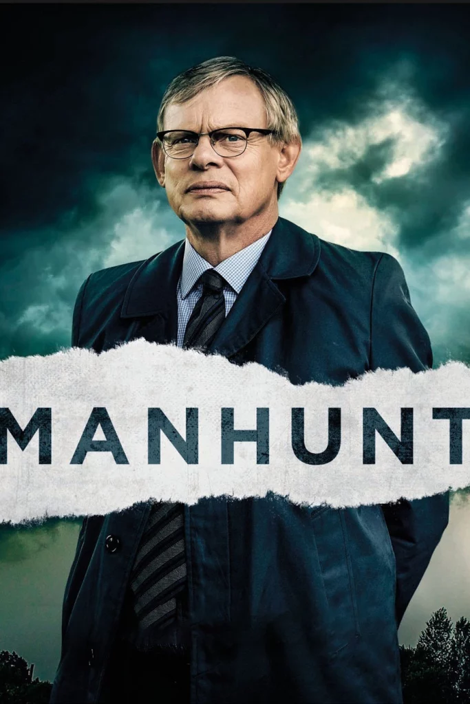 Manhunt