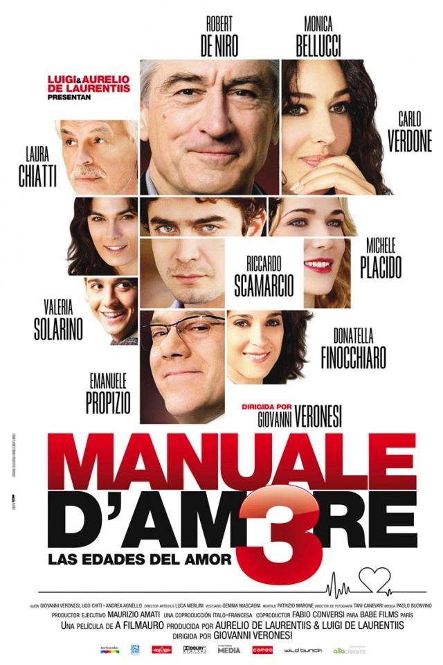 Manuale d'amore 3