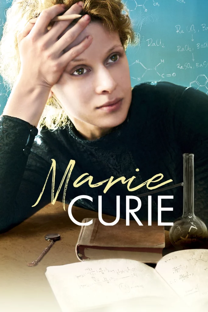 Marie Curie