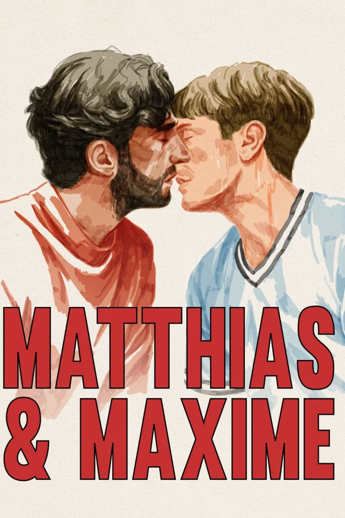 Matthias & Maxime