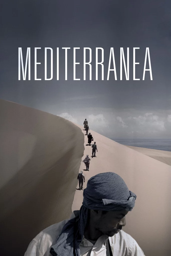 Mediterrània