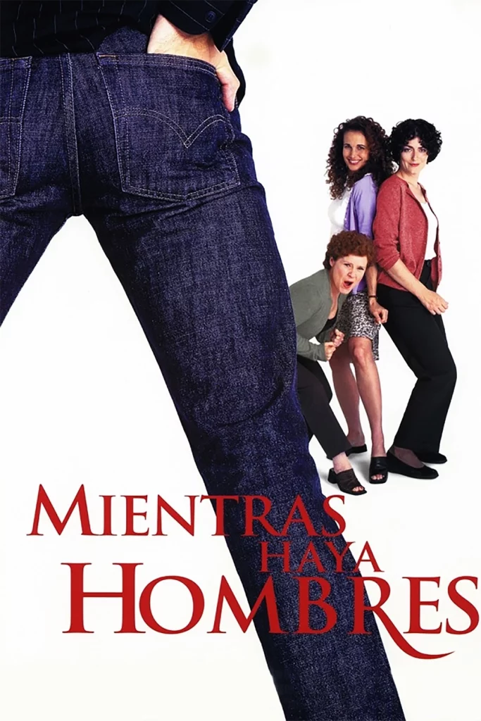 Mentre hi hagi homes