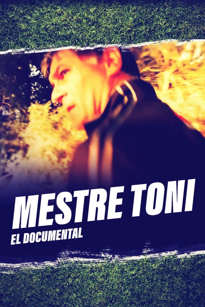 Mestre Toni