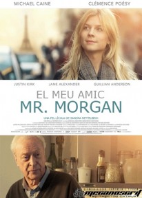 El meu amic Mr. Morgan