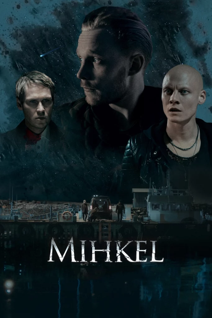 Mihkel