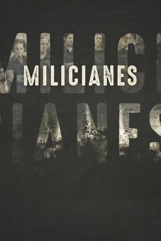 Milicianes