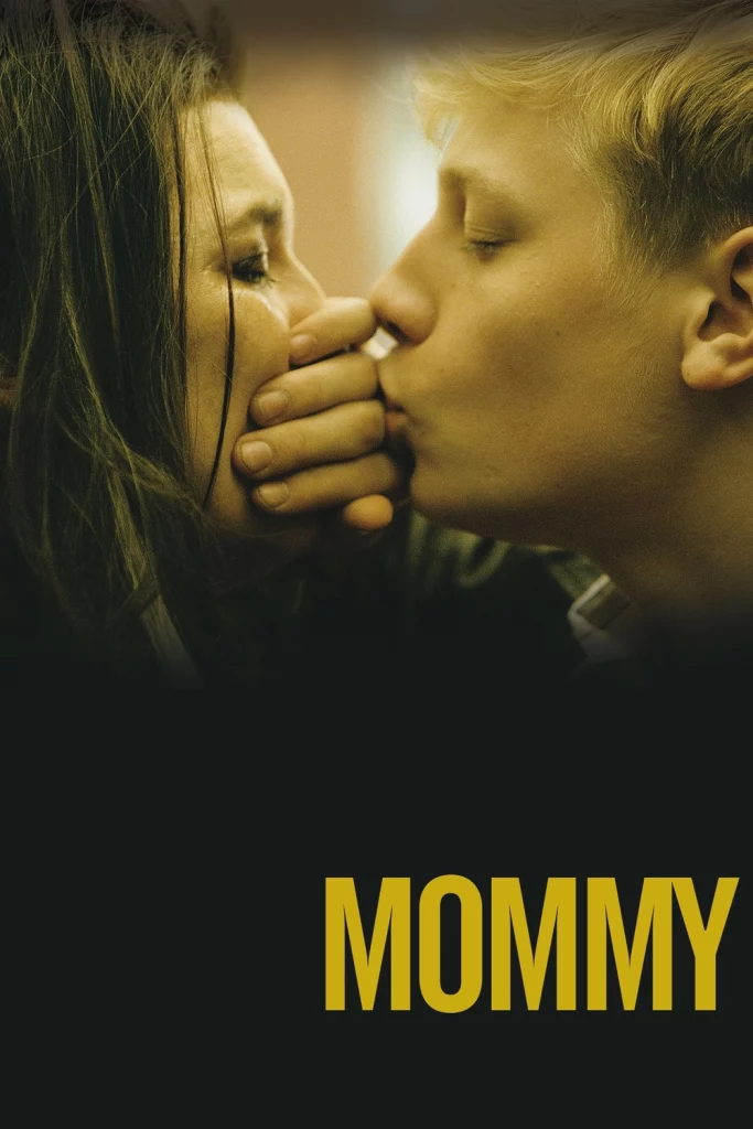 Mommy