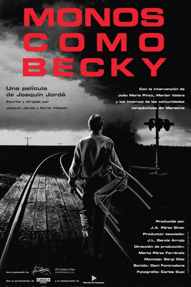 Mones com la Becky