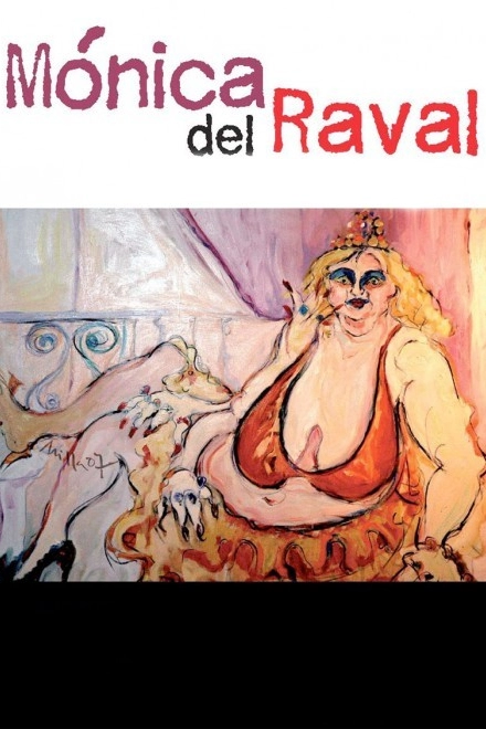 Mònica del Raval