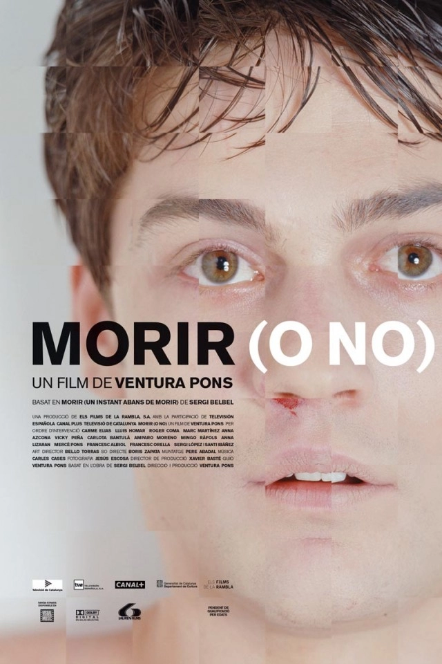 Morir (o no)