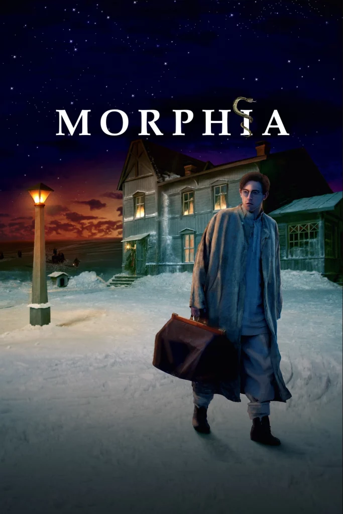 Morphia