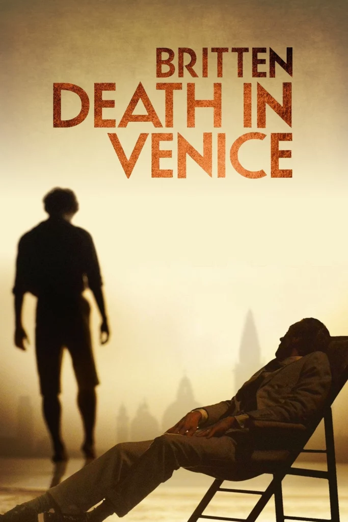 Mort a Venècia