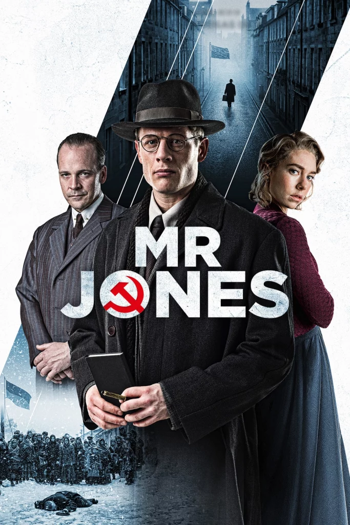 Mr. Jones