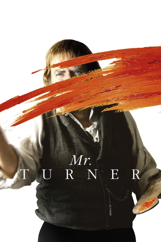 Mr. Turner