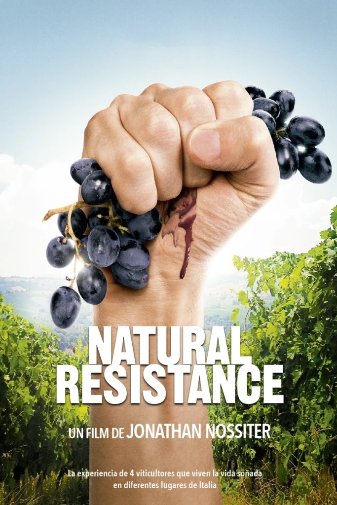 Natural Resistance