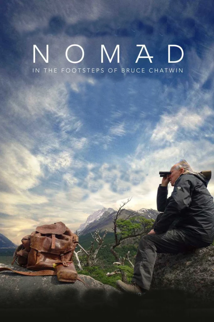 Nomad: In the Footsteps of Bruce Chatwin