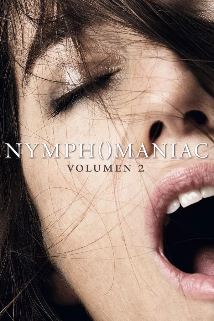 Nymphomaniac: Volum 2