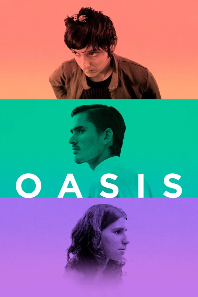 Oasis