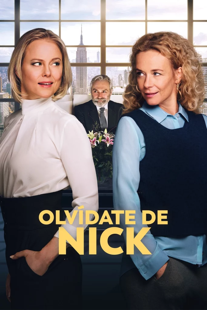 Oblida't d'en Nick