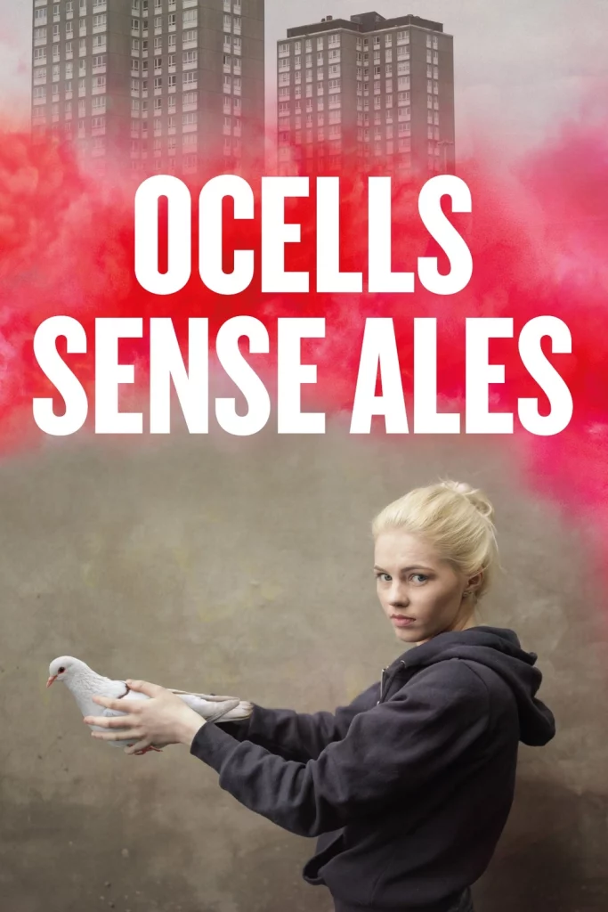 Ocells sense ales