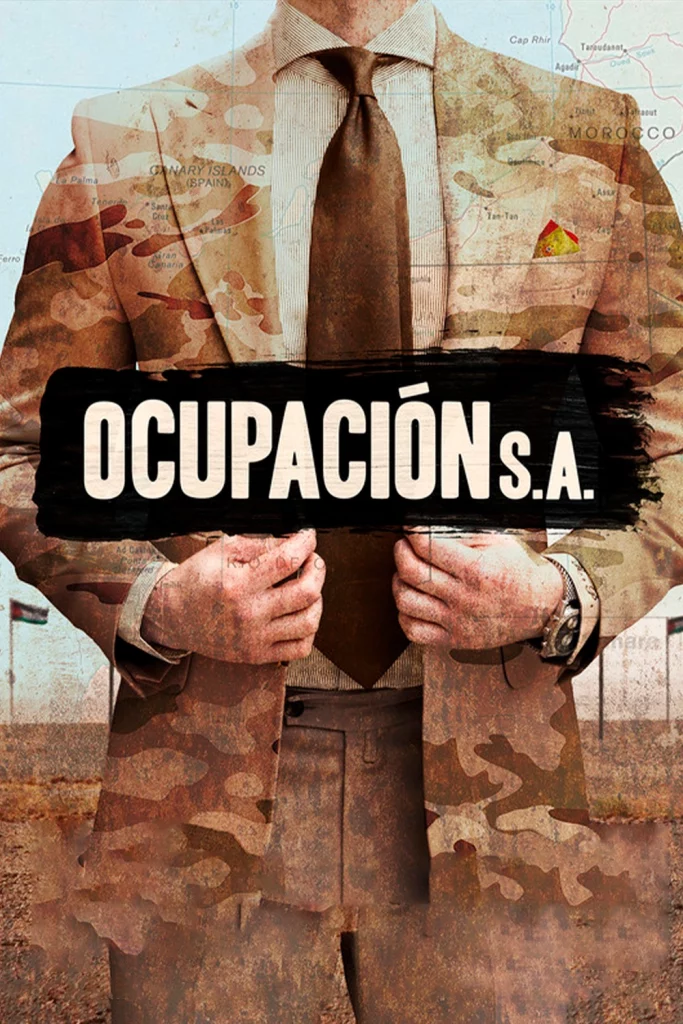 Ocupación, S.A.