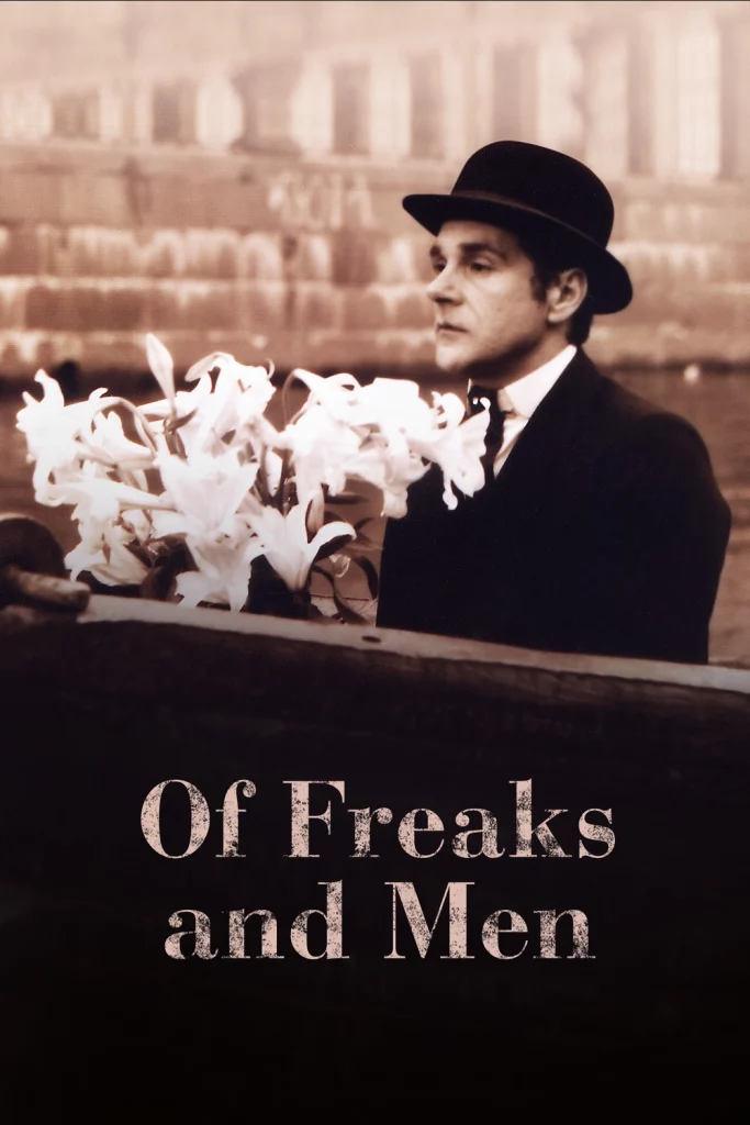 Of Freaks and Men