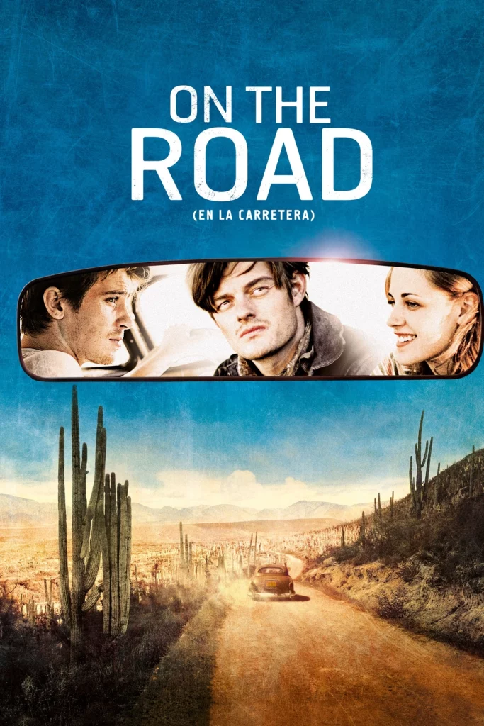 On the Road (2011)