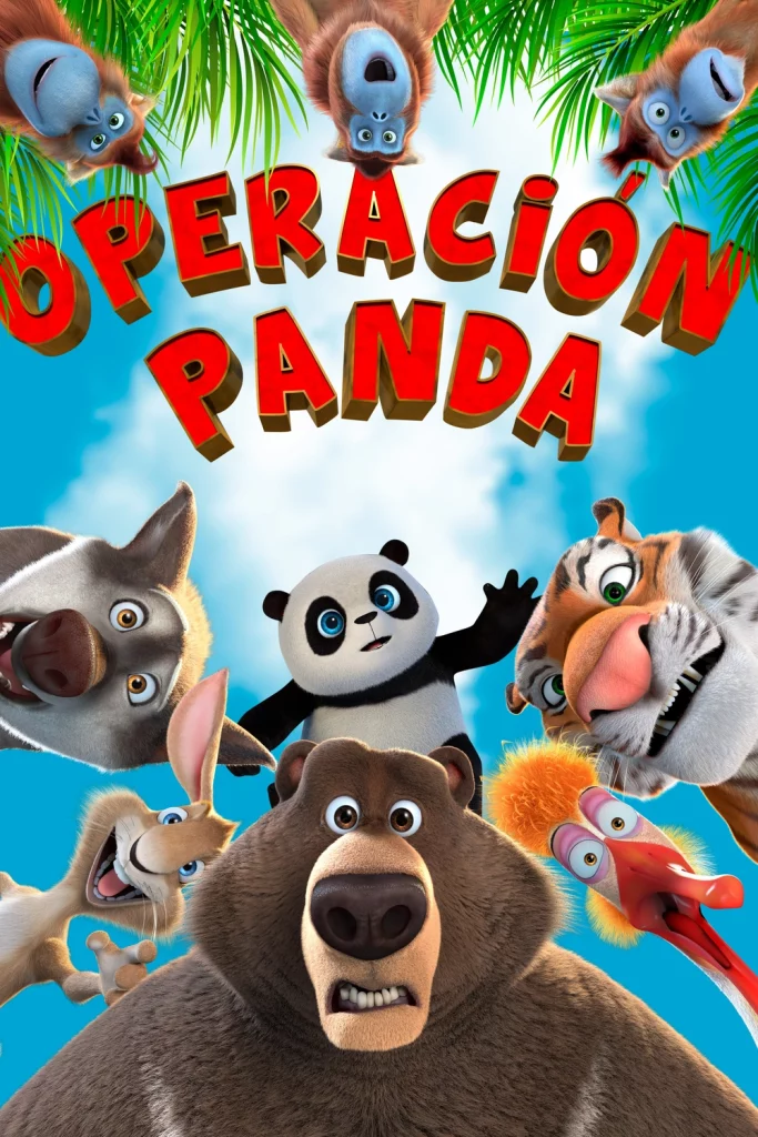 Operació Panda