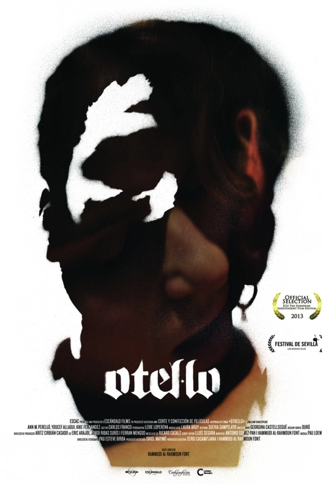 Otel·lo